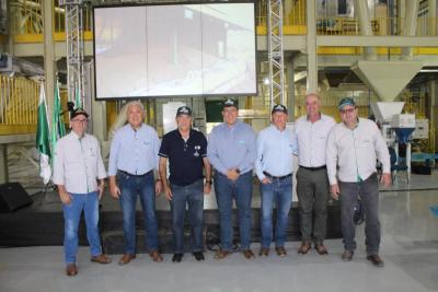 Coprossel â€“ Novos investimentos valorizam os cooperados e regiÃ£o de atuaÃ§Ã£o da cooperativa
